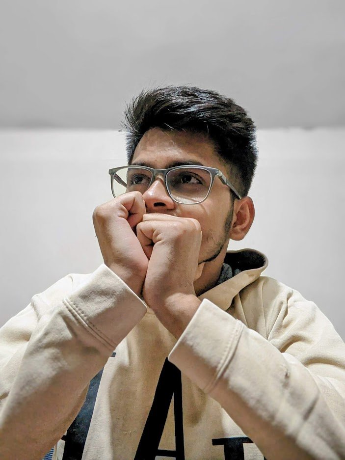 Mahfuzur Rahman - Security Researcher